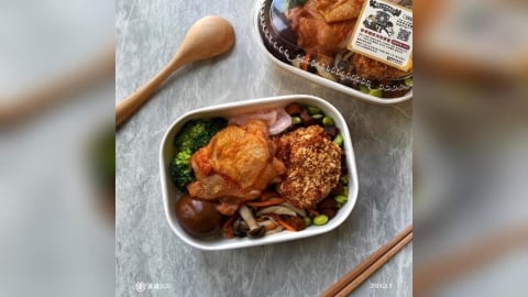 台鐵便當去年賺8.76億！公司化2年　預計2028年轉虧為盈