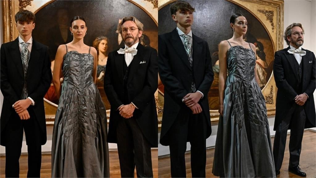 西班牙21歲「超模新星」驚傳驟逝！警初判「排除外力介入」震驚時尚圈