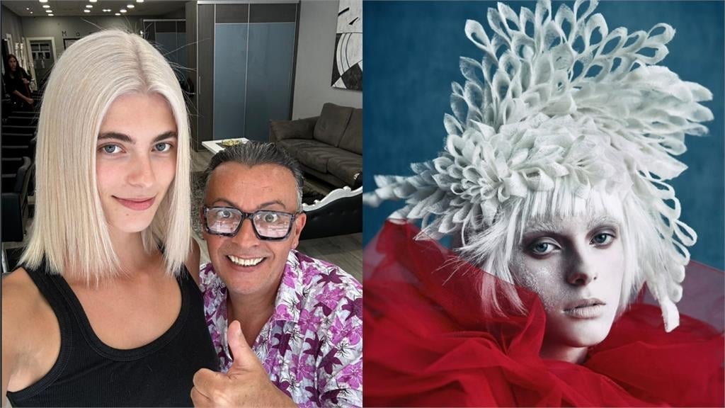 西班牙21歲「超模新星」驚傳驟逝！警初判「排除外力介入」震驚時尚圈