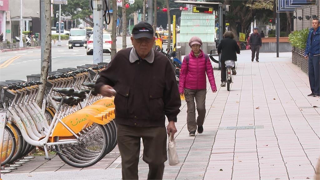 今年首波寒流報到越晚越冷　下修雪線！北部這幾處有望降雪