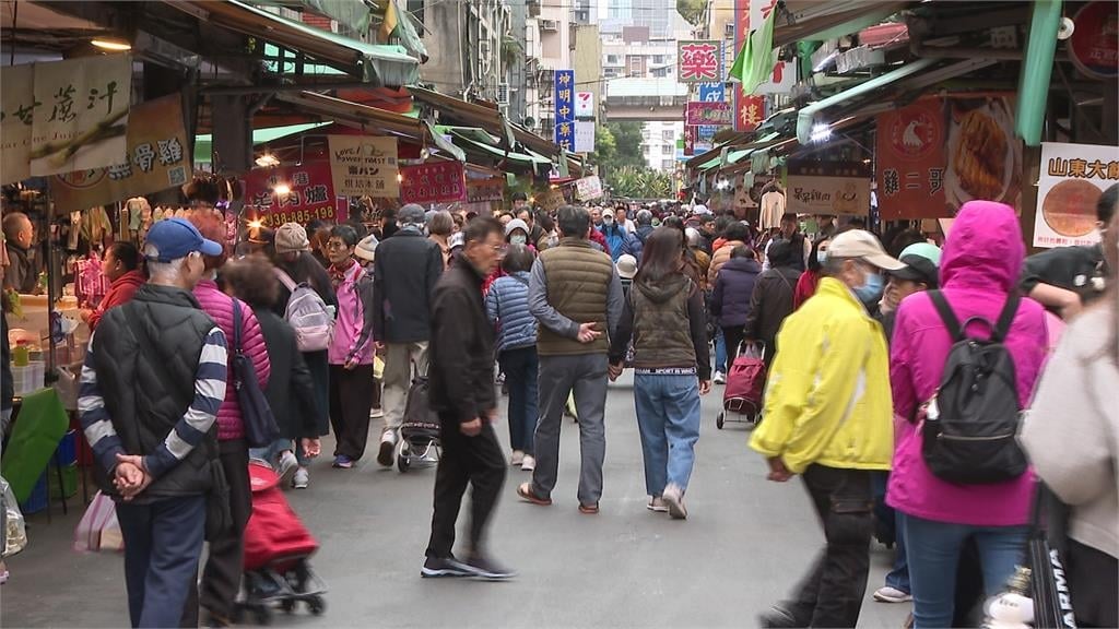 今年首波寒流報到越晚越冷　下修雪線！北部這幾處有望降雪