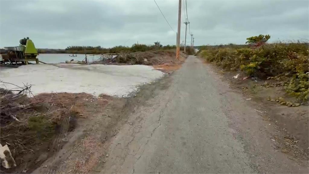 雲林口湖死鵝丟魚塭確診禽流感　　鵝農惡意棄置不通報　雲縣府：重罰