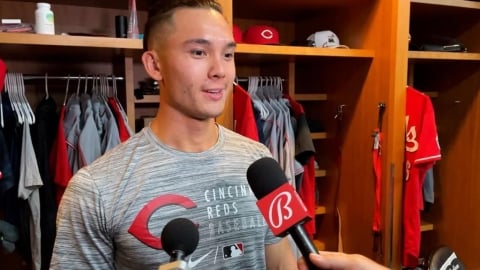 經典賽(影)／「費仔」將代表台灣隊出賽 ！特別錄製影片感謝球迷支持