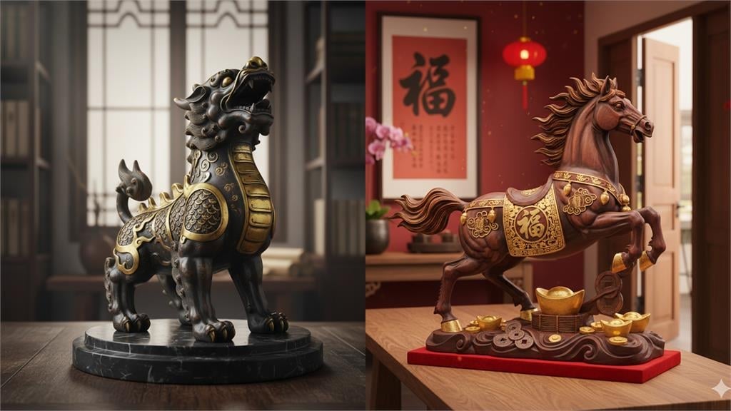 投資人必看！命理師揭「3大黃金財位」　辦公室擺「1神物」抱股過年賺翻天