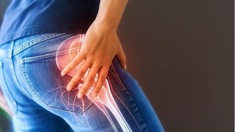 台灣髖部骨折風險受關注!專家提醒:30歲後骨質變化需留意,上班族可學「存骨三招」