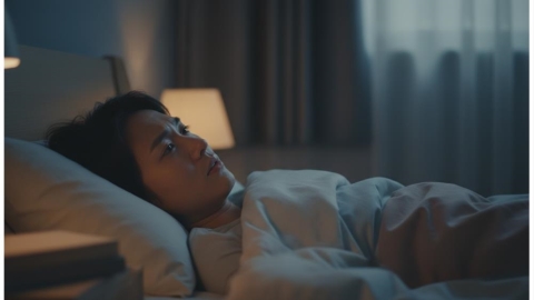 半夜動彈不得是被鬼壓床？CNN 揭開「睡眠癱瘓症」的神秘面紗