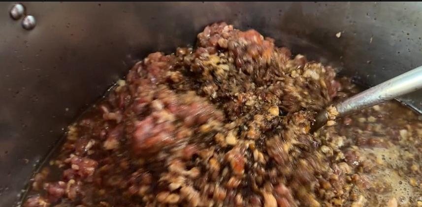 運將帶你吃!南投意麵深藏菜市場 料好又實在飄香一甲子