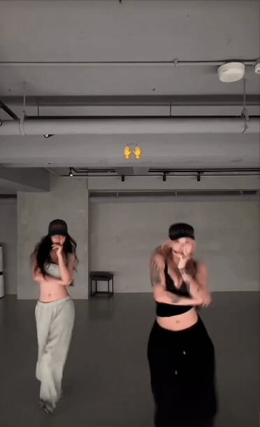 李毓芬「21秒運動片流出」超晃！社群突露臉「中段抽真空」40歲近況曝