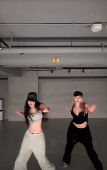 李毓芬「21秒運動片流出」超晃！社群突露臉「中段抽真空」40歲近況曝