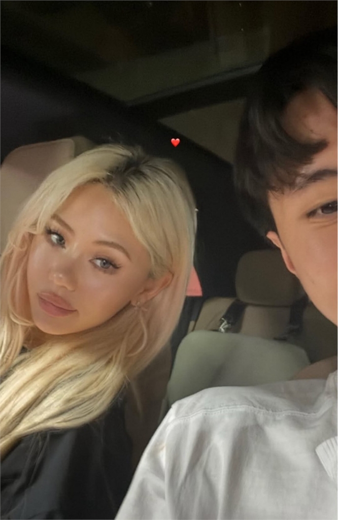 台灣「最強高中生」Ray疑似劈腿！女友連發6篇委屈文喊：為什麼總會出軌？