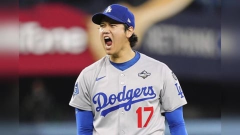 MLB／大谷翔平的棒球信念！「不是為了球衣背後的名、而是為了胸前代表的隊伍」