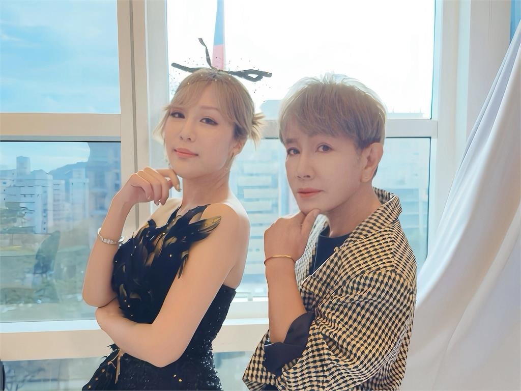 梵緯登上101開唱《一綻成名》　金融論壇秒變演唱