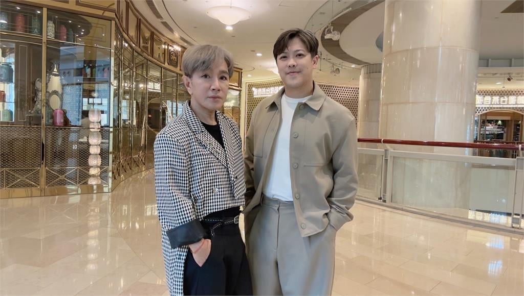 梵緯登上101開唱《一綻成名》　金融論壇秒變演唱