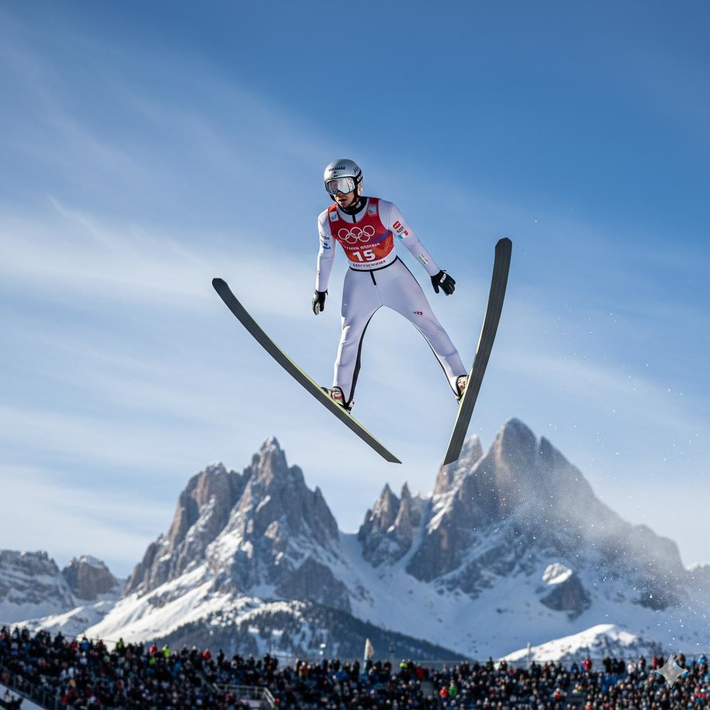 冬奧爆選手作弊「陰莖打玻尿酸」暗黑目的曝光！醫搖頭吐最慘下場：恐得剁掉