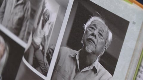 《世紀血案》劇本竟指「兇手與史明有關」　史明基金會轟誣衊：第三次228