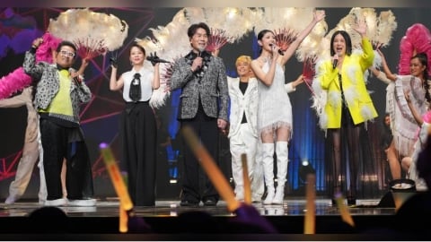 李千娜《世紀血案》爭議波及除夕特別節目　文化總會回應：將進行調整