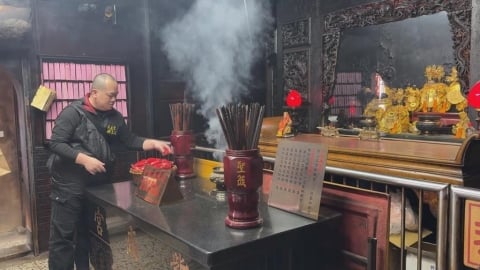 過年走春參拜「這些水果」千萬別買！命理專家提醒這些細節很多人都忽略