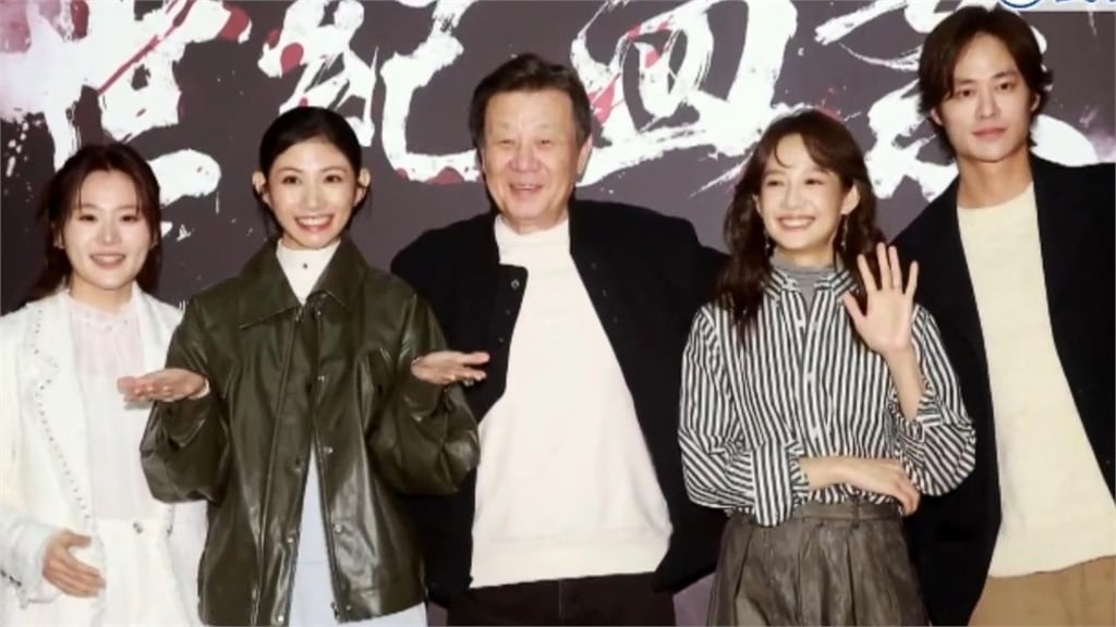 《世紀血案》片商疑藏「中資背景」？林智群見「1金流」秒喊有弊：藏鏡人是誰