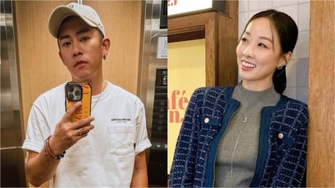 Junior、夏語心被罵神隱後「火速道歉」！2人認了：沒有主動求證