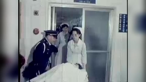 從美麗島到林宅血案　顏擇雅：當時過年只剩沉默