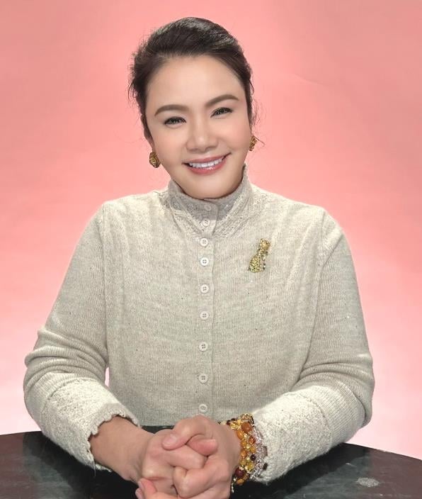 徐媽痛失愛女「盼連結大S」私下找她！命理師幫傳話「真實心願」曝光