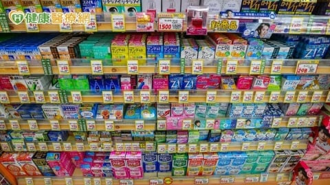 春節出國血拼前先看　這些東西帶回台只能自己用