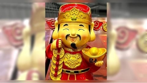 年前爆富機會！威力彩連29槓頭獎上看11.5億　買彩券往「2方位」財運最旺