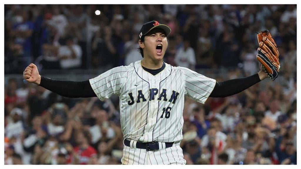 經典賽(影)／日本武士不被看好WBC能衛冕！奪冠看好度比不上美國還小輸「這一隊」