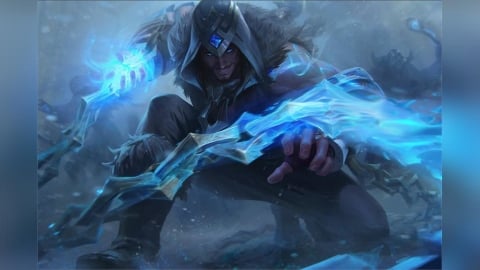 暮光試煉 II 削弱！《聯盟戰棋》釋出 16.5 版本更新：賽勒斯解鎖條件調整