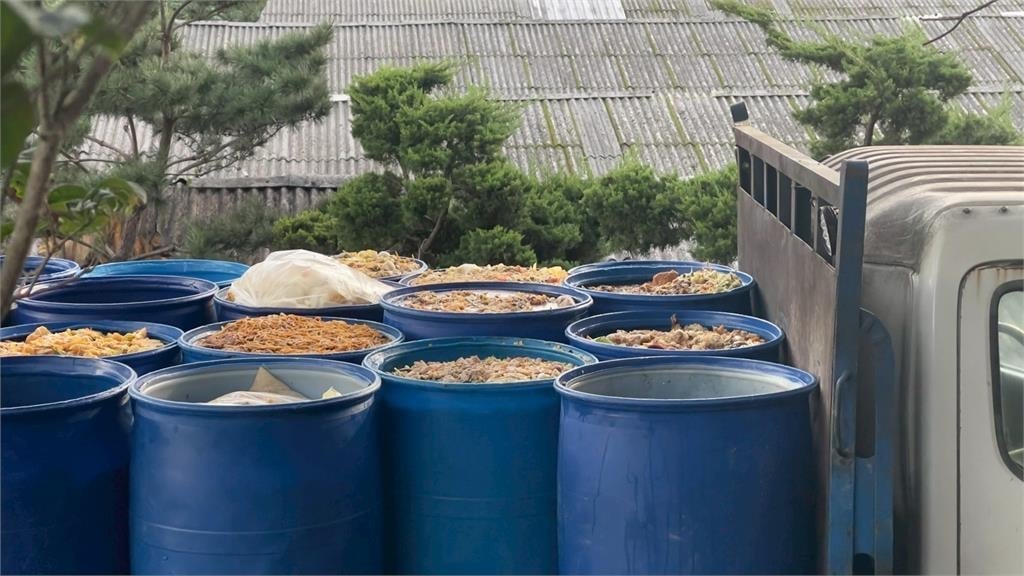 大掃除亂丟垃圾小心荷包失血！雲林春節各鄉鎮垃圾清運時段調整曝光