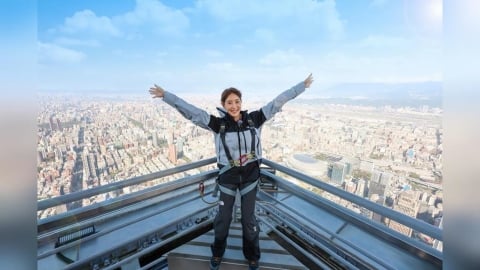 賈永婕碰「林宅血案議題」被狂問公關Team在哪！提1真實情況：我是自由的