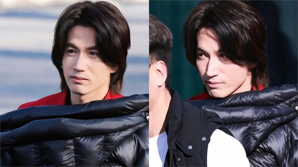 言承旭時隔8年突現身央視！49歲野生照曝光…名單驚見「這4名」台灣藝人