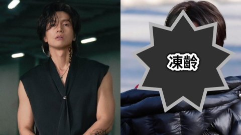 台灣「4藝人」將登央視！49歲言承旭突現蹤「春晚彩排」畫面流出