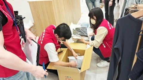 網購紙箱回收這動作沒做恐吃罰單？環保局曝超完整「分類指南」