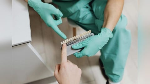 財劃法影響8千萬元沒了！   衛福部證實今年沒中低收長者「假牙補助」