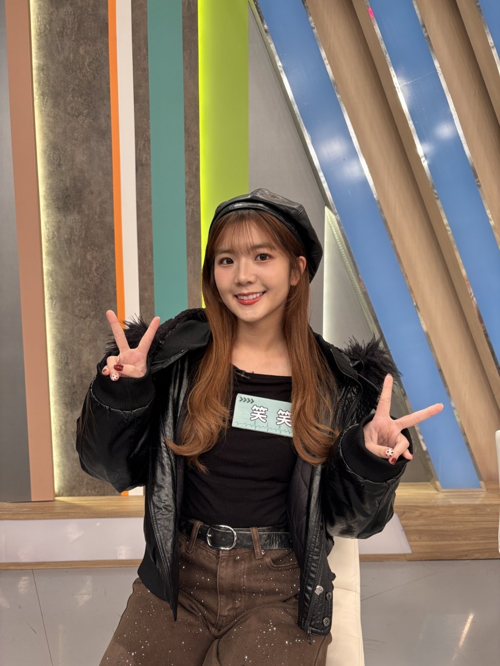 (影)／潘若迪的團隊老師食量太驚人 一餐可以嗑8碗飯？