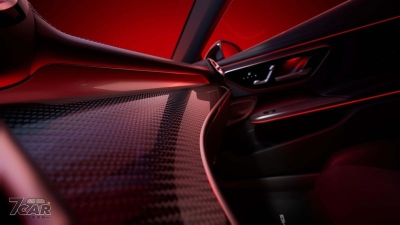 具多項外觀與內裝專屬配置，售價 465 萬元起　Mercedes-AMG CLE 53 4MATIC+ Coupé「140 Years Edition」限量抵台