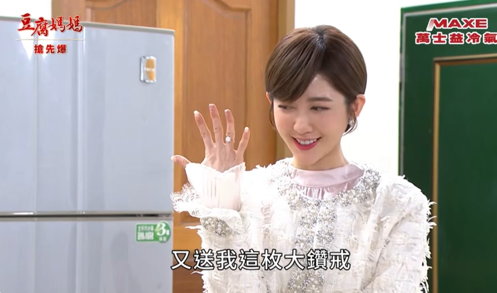 《豆腐媽媽-EP35精彩片段》律師神助攻 再虐小三？