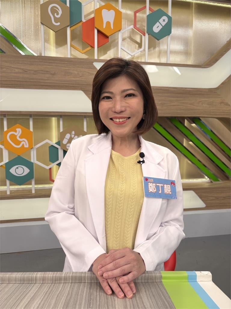 呂文婉生活作息不正常！錄影時被製作人當頭棒喝