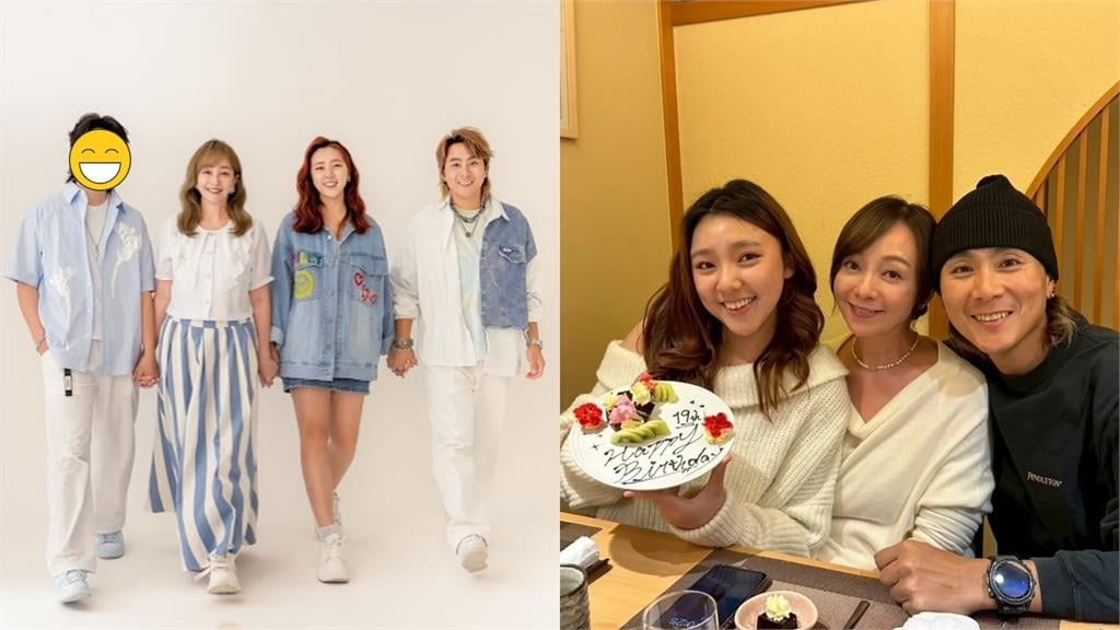 王仁甫愛女雪梨「海邊泳裝大解放」！19歲「鉛筆長腿」網看呆喊：很辣