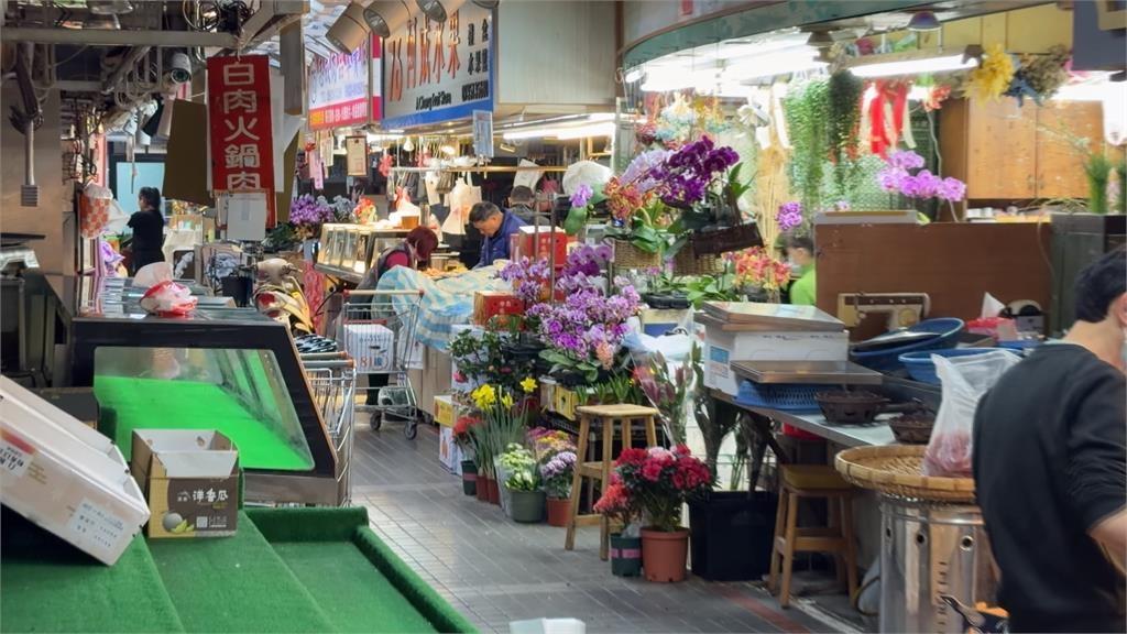 北市府"滅鼠清消"灑到食物 民眾抱怨連連