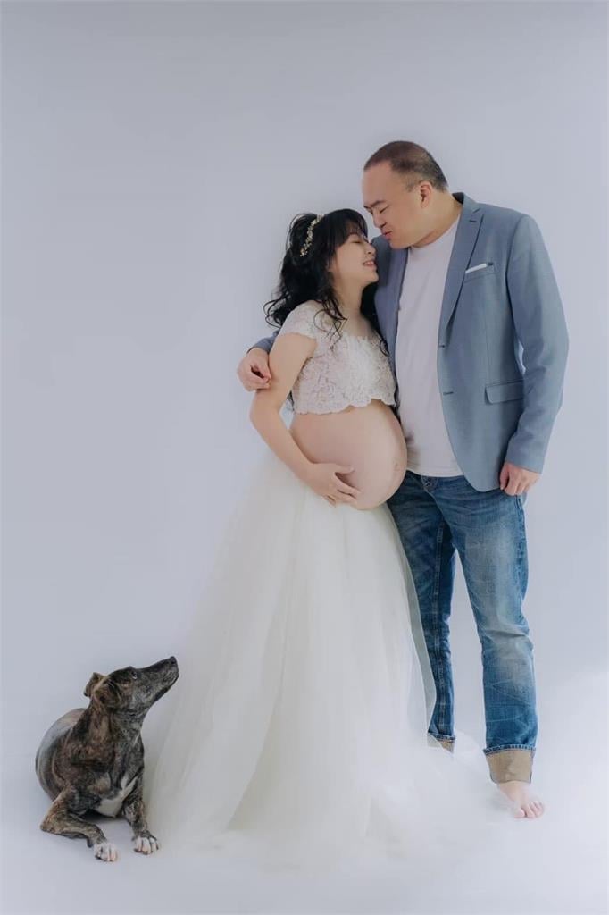 《麻辣鮮師》男演員逝世4週年！愛妻堅強獨養2寶發文「原來思念是有重量的」