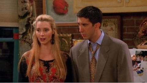 麗莎庫卓向華納兄弟繼任者喊話 保留《六人行》攝影棚樣貌