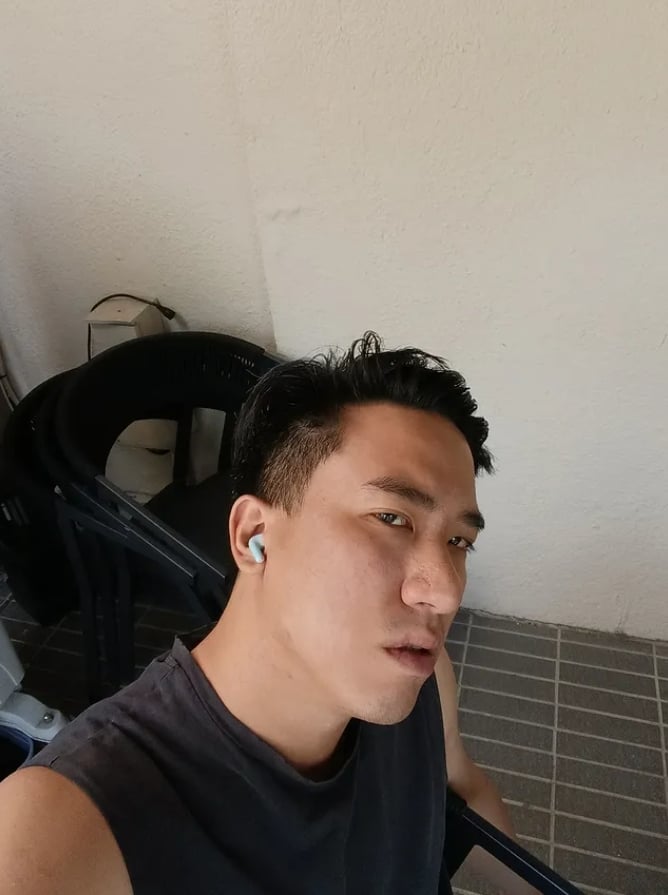 伍思凱獨子醜聞不斷！遭控「當伸手牌」借錢不還…狂盧要「三人行」慘被拒