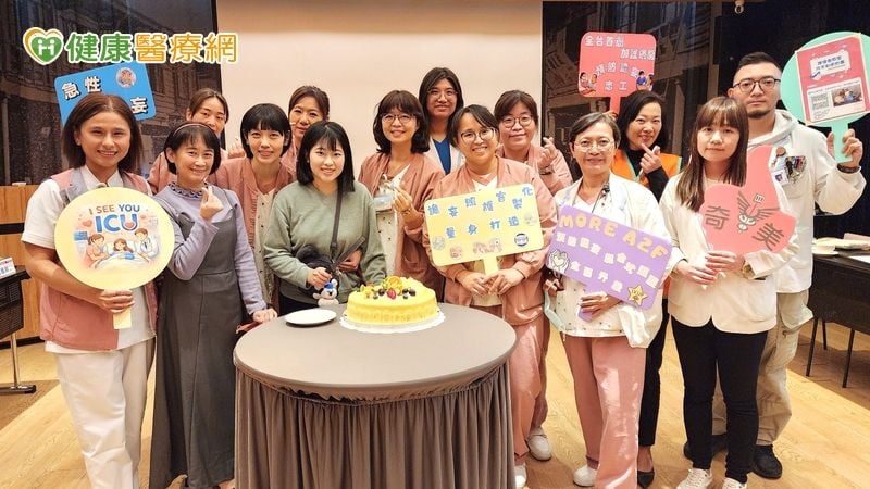 加護病房50%病人會出現譫妄　醫療團隊「這套做法」把發生機率壓到30%以下