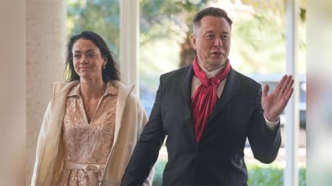 馬斯克宣布Space X要在月球建「自生城市」　10年內達成