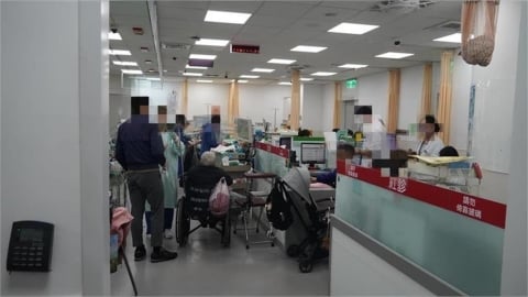 2歲童誤食花生卡支氣管「狂跳舞」!「右肺全塌陷」血氧僅剩63%插管搶命