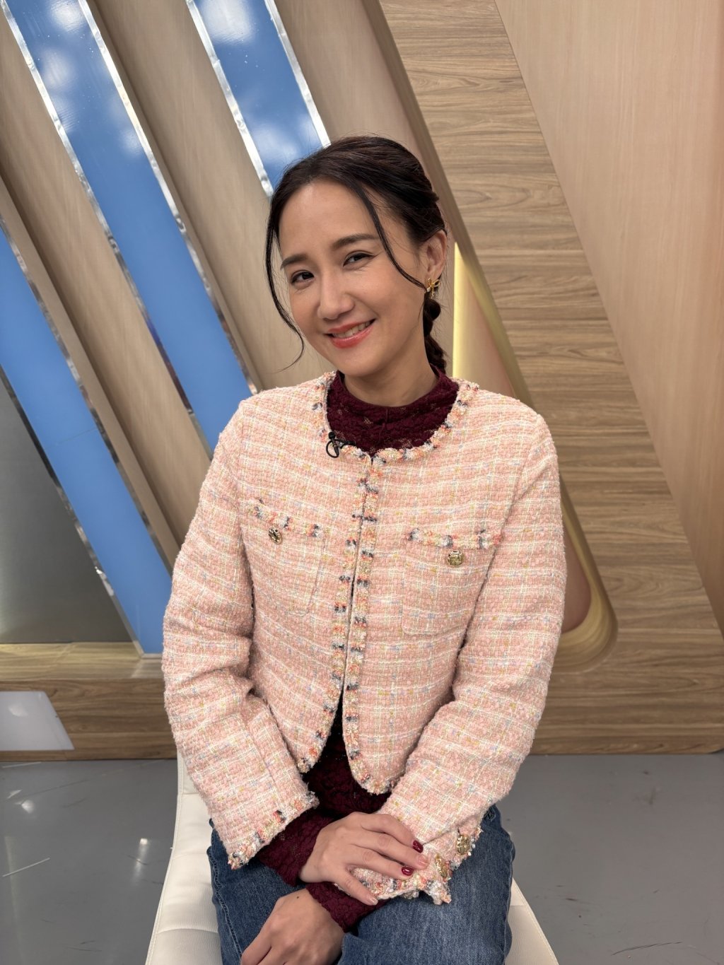 (影)／黃豪平驚爆情變！竟與何妤玟喝起交杯酒？