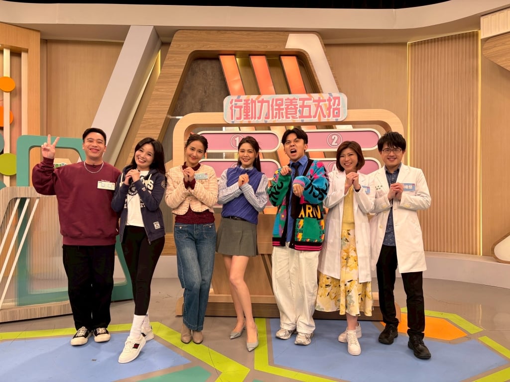 (影)／黃豪平驚爆情變！竟與何妤玟喝起交杯酒？