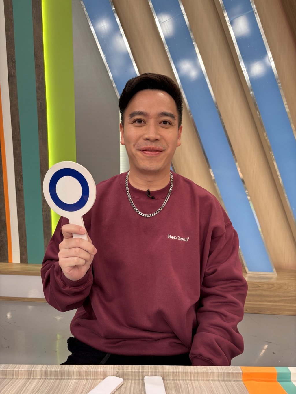 (影)／無尊自爆30歲開始力不從心 眾人對女友阿喜感到憂心？